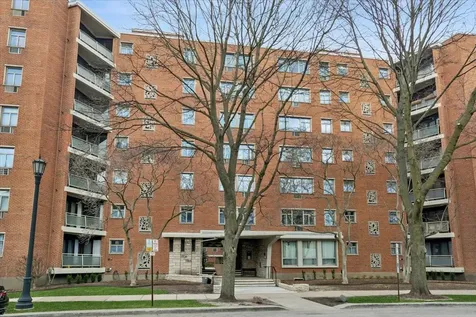 1860 Sherman Avenue Evanston IL 60201