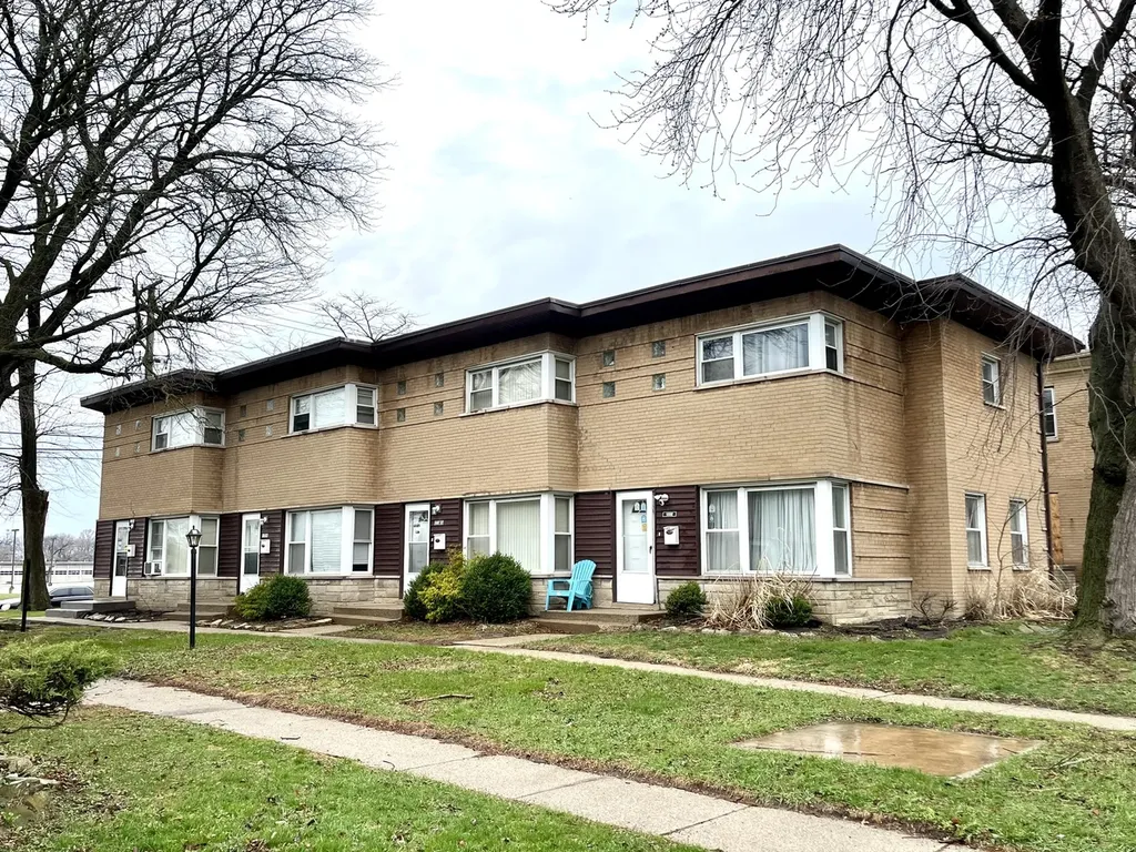 1332 Wentworth Avenue Calumet City IL 60409
