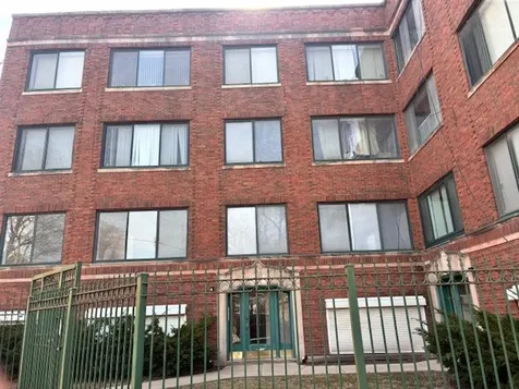 8010 South Ridgeland Avenue Chicago IL 60617