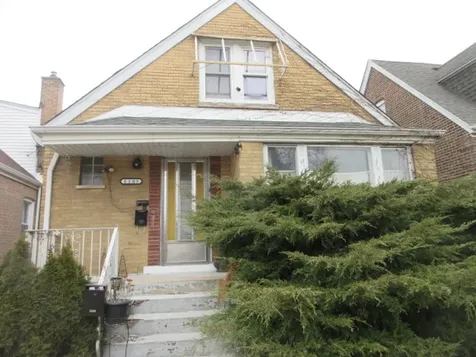 5105 South Lamon Avenue Chicago IL 60638