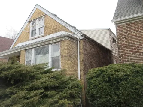 5105 South Lamon Avenue Chicago IL 60638