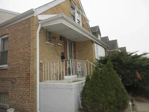 5105 South Lamon Avenue Chicago IL 60638