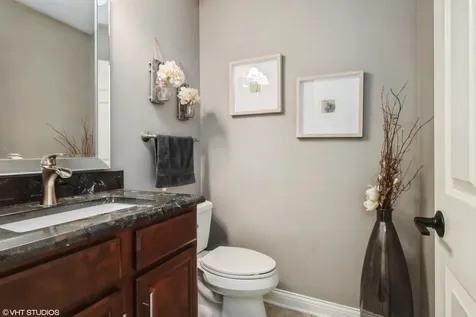 6695 Foxworth Lane Gurnee IL 60031