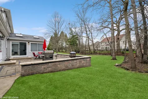 6695 Foxworth Lane Gurnee IL 60031