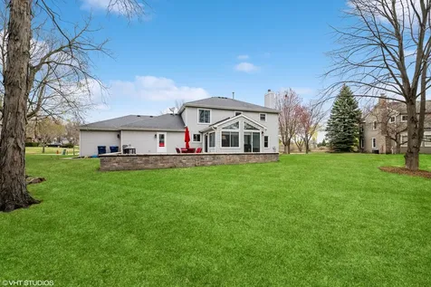 6695 Foxworth Lane Gurnee IL 60031
