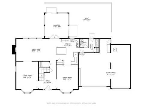 6695 Foxworth Lane Gurnee IL 60031