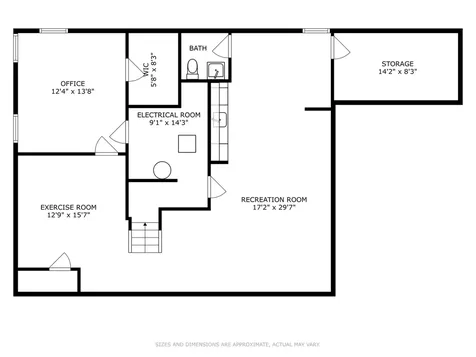 6695 Foxworth Lane Gurnee IL 60031