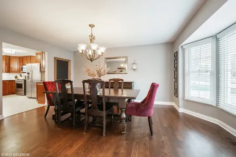 6695 Foxworth Lane Gurnee IL 60031
