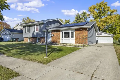 4240 176TH Street Country Club Hills IL 60478
