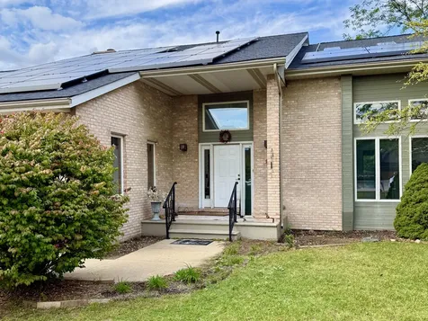 120 West Grandin Road Morris IL 60450