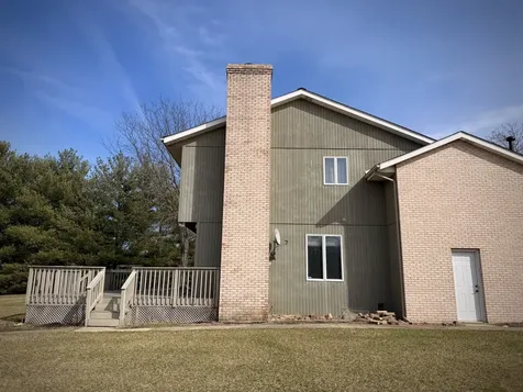 120 West Grandin Road Morris IL 60450