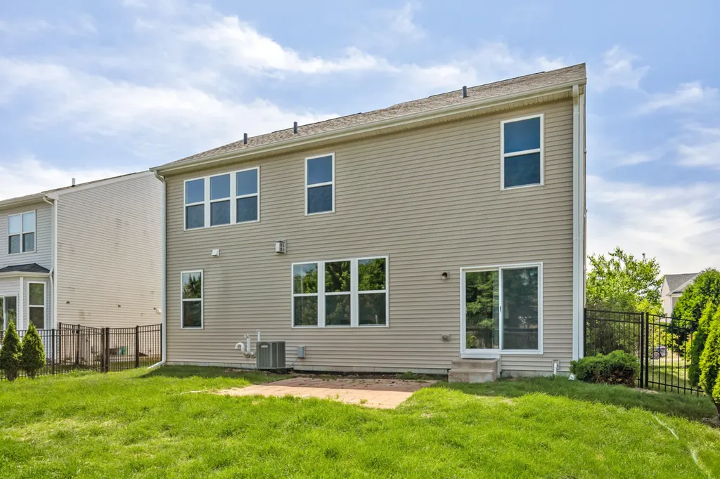 3436 Birch Lane Naperville IL 60564