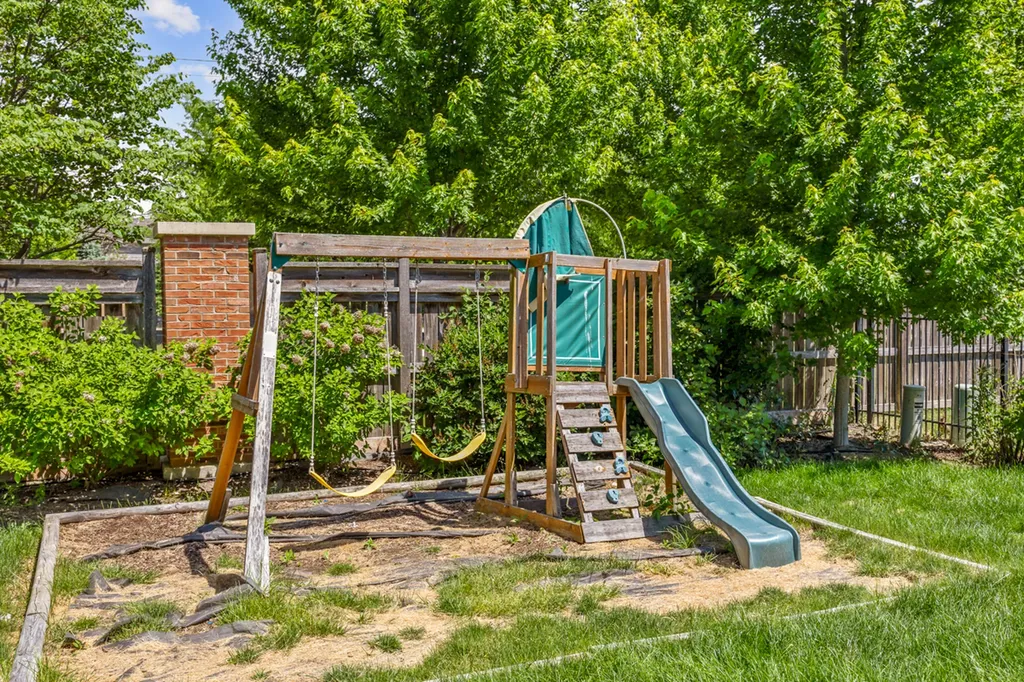 3436 Birch Lane Naperville IL 60564