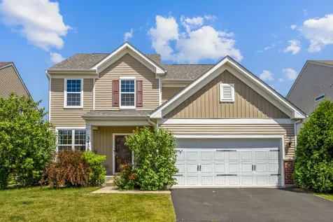 3436 Birch Lane Naperville IL 60564