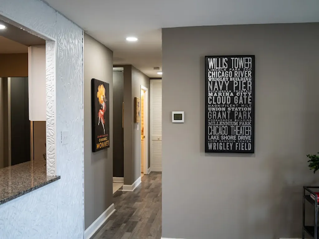 1056 North Mill Street Naperville IL 60563