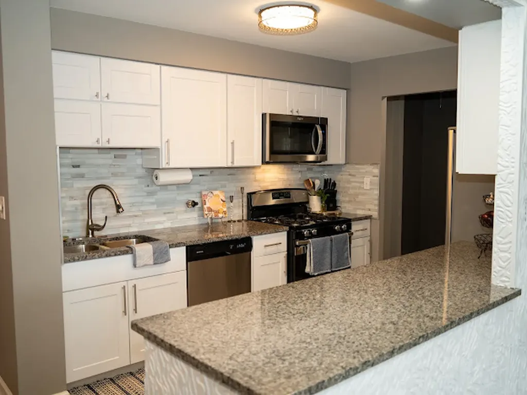 1056 North Mill Street Naperville IL 60563