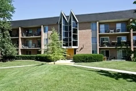 1056 North Mill Street Naperville IL 60563