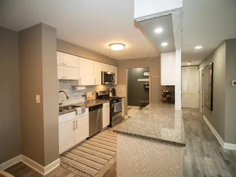 1056 North Mill Street Naperville IL 60563