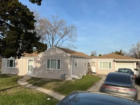 3121 North Wolf Road Melrose Park IL 60164