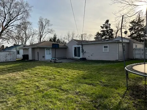 3121 North Wolf Road Melrose Park IL 60164