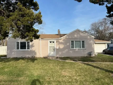 3121 North Wolf Road Melrose Park IL 60164
