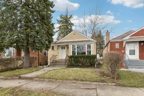 14510 South Emerald Avenue Riverdale IL 60827