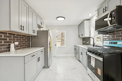 14510 South Emerald Avenue Riverdale IL 60827