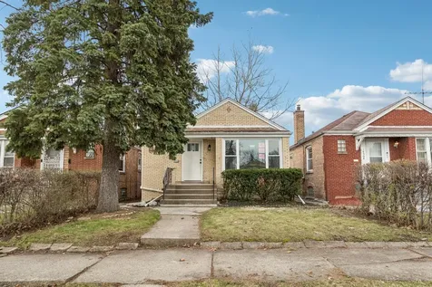14510 South Emerald Avenue Riverdale IL 60827