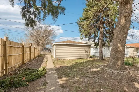 14510 South Emerald Avenue Riverdale IL 60827