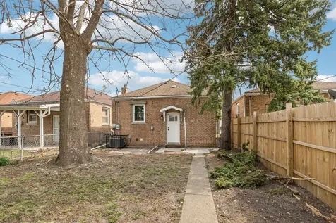 14510 South Emerald Avenue Riverdale IL 60827