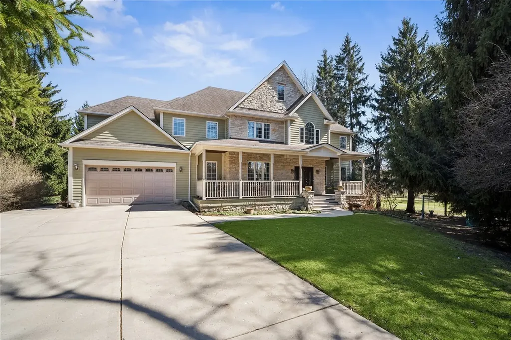 22W155 2ND Street Glen Ellyn IL 60137