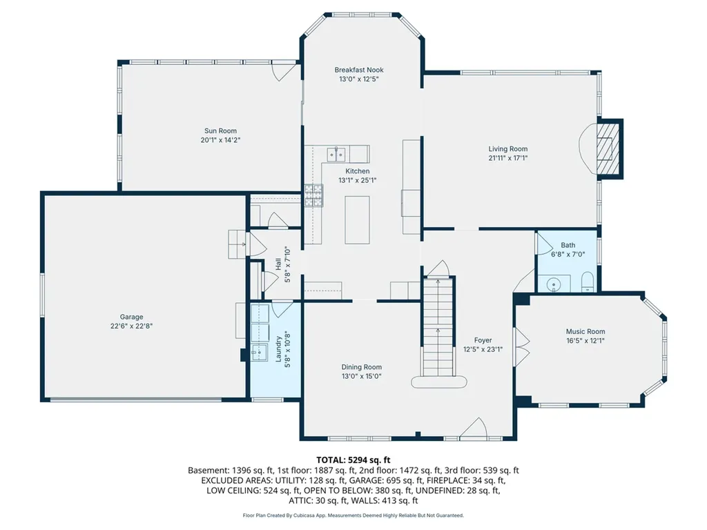 22W155 2ND Street Glen Ellyn IL 60137