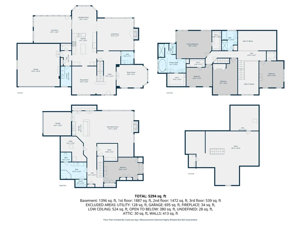 22W155 2ND Street Glen Ellyn IL 60137