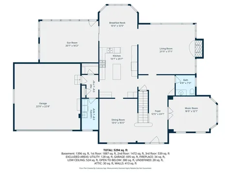 22W155 2ND Street Glen Ellyn IL 60137
