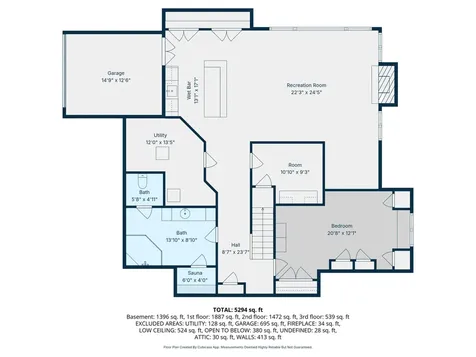 22W155 2ND Street Glen Ellyn IL 60137
