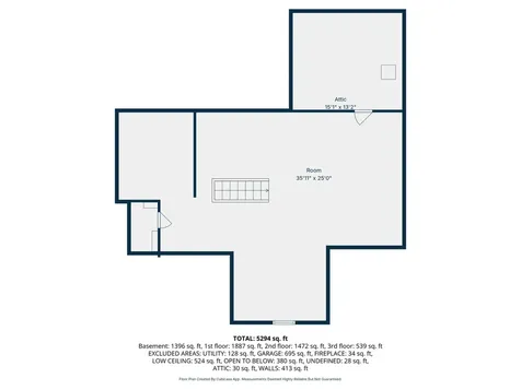 22W155 2ND Street Glen Ellyn IL 60137