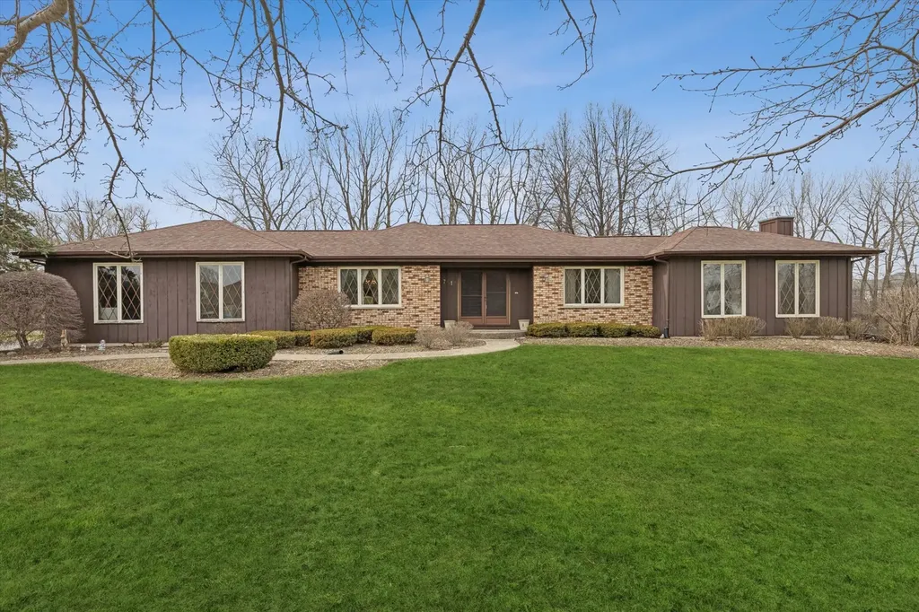 7517 Pheasant Drive Lakewood IL 60014