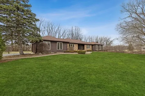 7517 Pheasant Drive Lakewood IL 60014