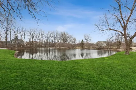 7517 Pheasant Drive Lakewood IL 60014