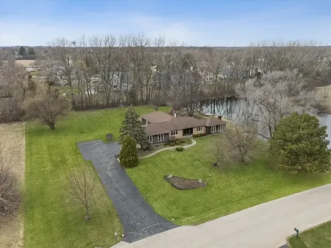 7517 Pheasant Drive Lakewood IL 60014