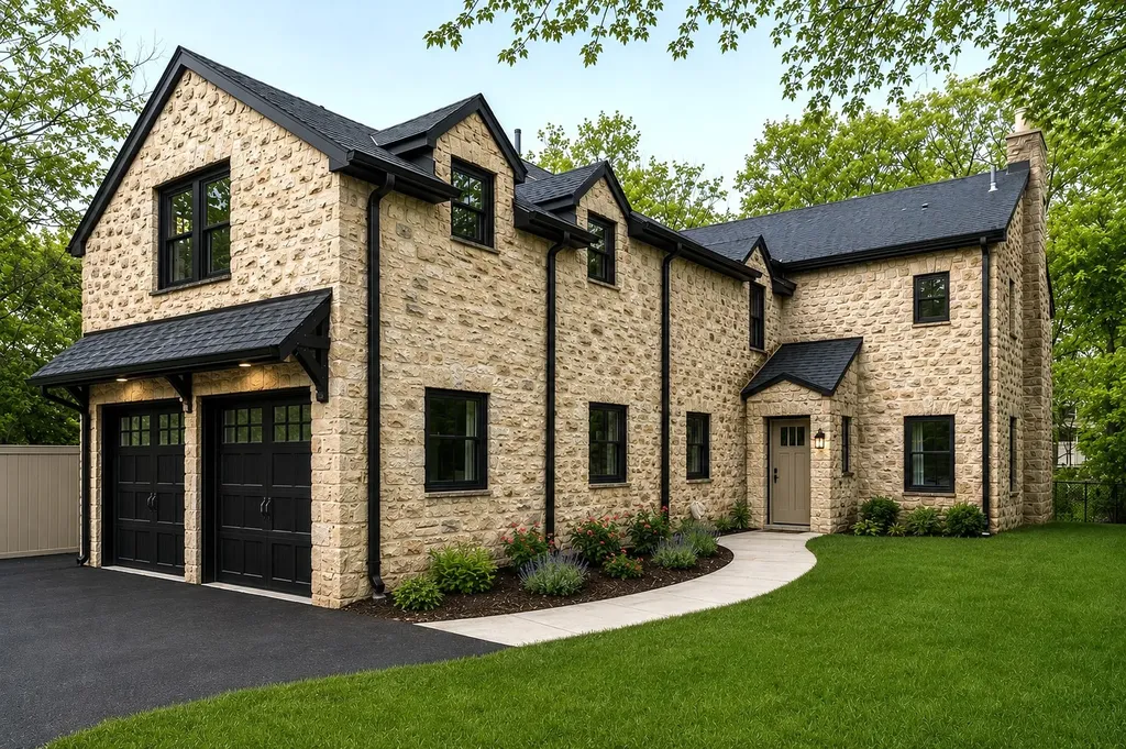 120 Crescent Drive Glencoe IL 60022
