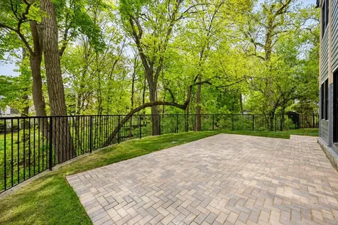 120 Crescent Drive Glencoe IL 60022