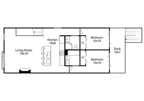 1414 West Superior Street Chicago IL 60642