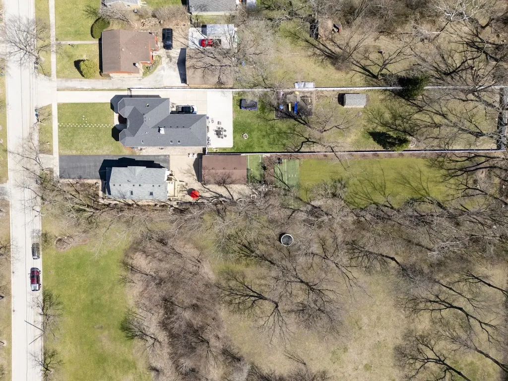 161 West Greenfield Avenue Lombard IL 60148