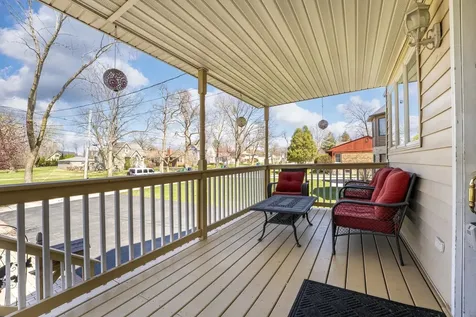 161 West Greenfield Avenue Lombard IL 60148