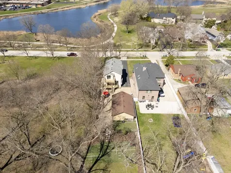 161 West Greenfield Avenue Lombard IL 60148