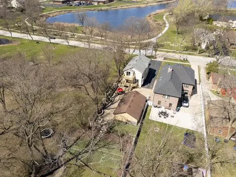 161 West Greenfield Avenue Lombard IL 60148