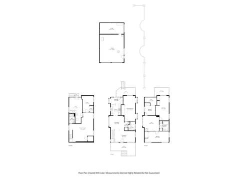161 West Greenfield Avenue Lombard IL 60148
