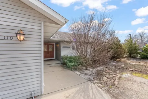 110 South Lombard Street Mahomet IL 61853