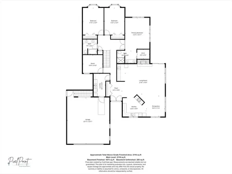 110 South Lombard Street Mahomet IL 61853